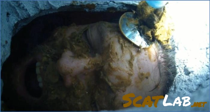 Download Young-Dominas Shit Eating, Spanish – Now you are officially a Toilet Part 3 Mexico, Spanish ScatLab.net