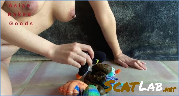 Download Marinayam19, Marina Y Solo, Dildo – Giantee Fucks and Shits on Littlees United States ScatLab.net