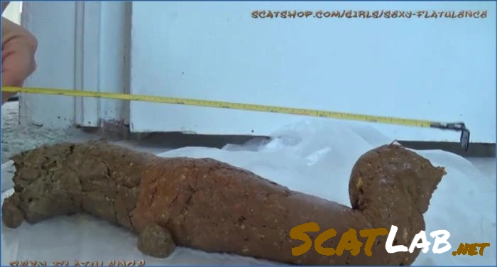 SexyFlatulence Pissing, Peeing – Monster Log USA