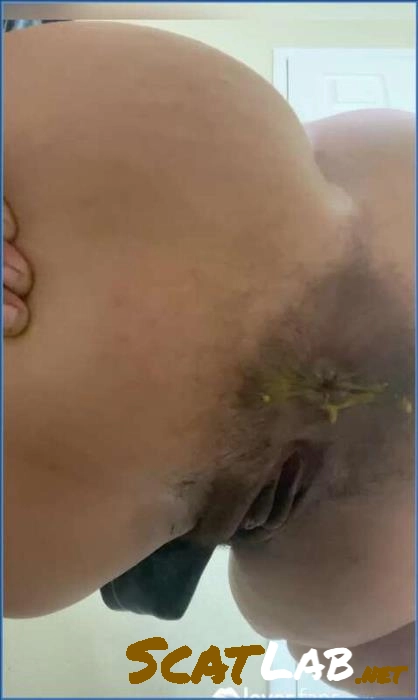 Aurora Jolie, Nikara, AuroraMoonBeam Ass to Mouth, Peeing – Reverse Mukbang USA – ScatLab poster