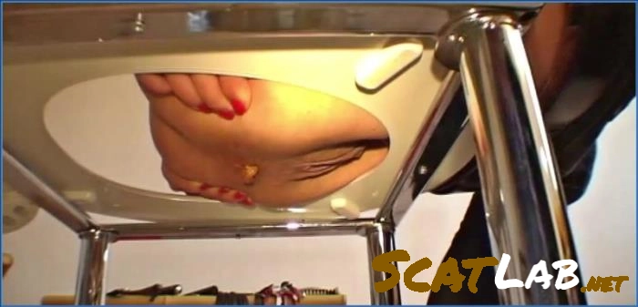 Lady Amy, Lady Atropa German, Vomit – Loser P3 Germany