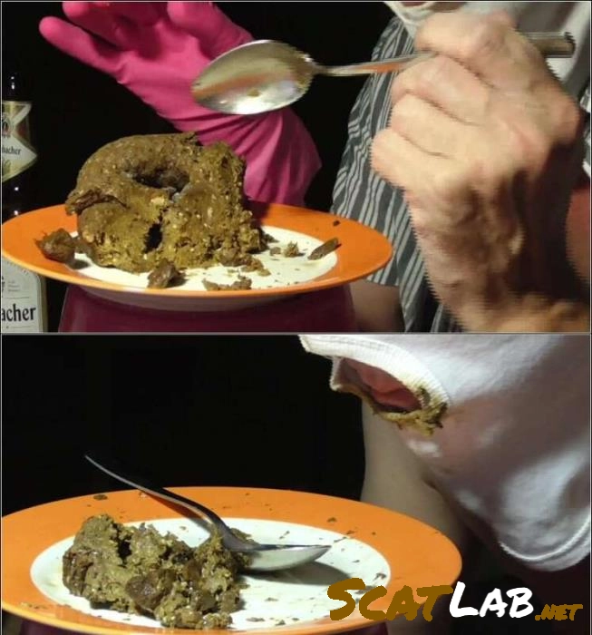 Lady Melissa, Lady Crocodile, Lady Sandra Pissing, BDSM – Lady Bardot 11 08 2014, part 2 Germany – ScatLab poster