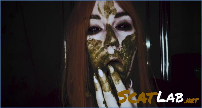 Download SweetBettyParlour Amateur, Russian – OMG! Do angels make scat show Russian ScatLab.net