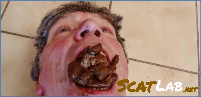 Download Lady Amy's Crazy Scat Spree – HD 720p ScatLab.net
