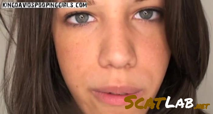 Demi's Wild Piss Adventure, Shot in Crisp 4K