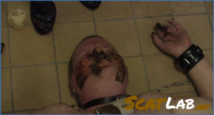 Kaviar Fetish Extreme Video Available in HD on Scatlab