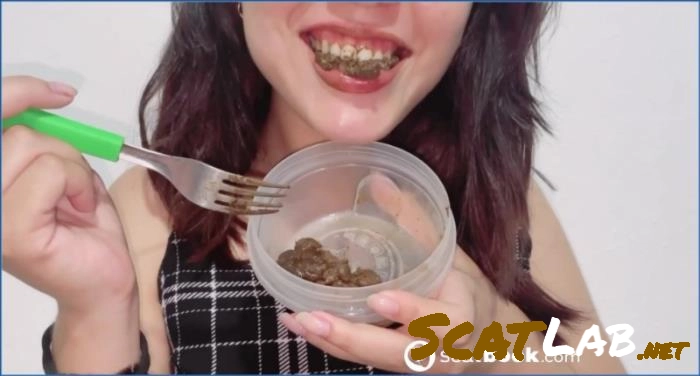 Gina's Anal Adventure in FullHD 1080p