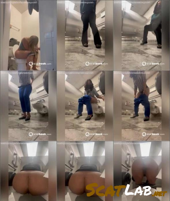 Watch BrownSensation8's Mesmerizing Voyeur Scenes on Scatbook USA