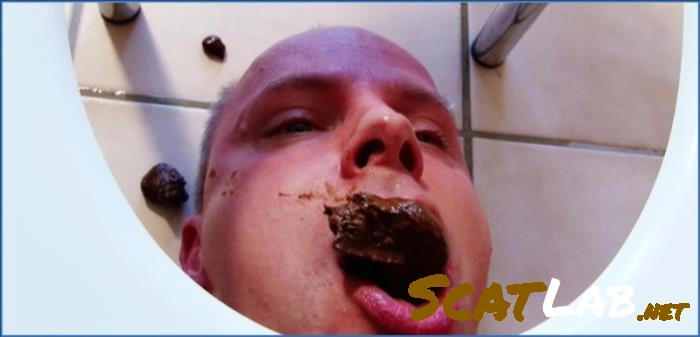 Download Lady Atropa's German Peeing Spree, HD ScatLab.net