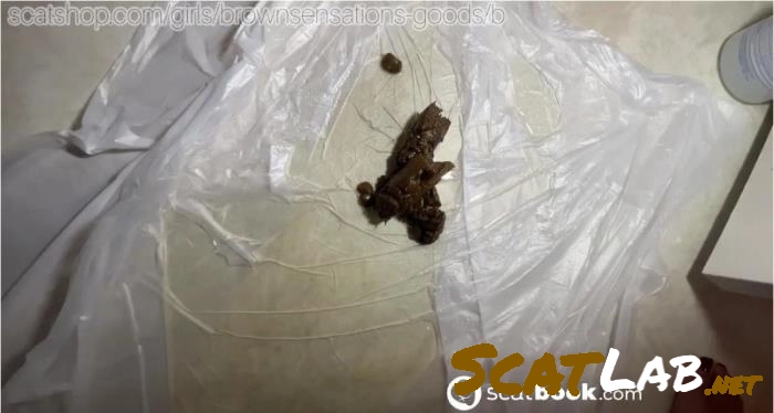 Download Extreme Kaviar Pissing Action from BrownSensation8 - HD 720p ScatLab.net