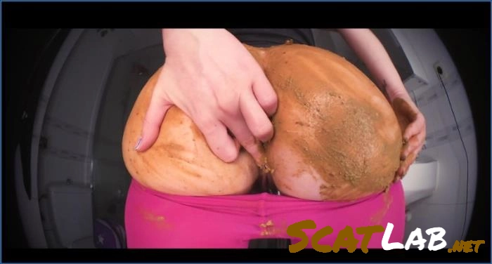 Vintage Mistress's Freaky Scat Scenes on Scat-Shop.com