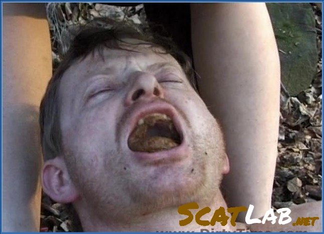 Mina's Sensual Scenes Now Streaming on Scat-Shop.com