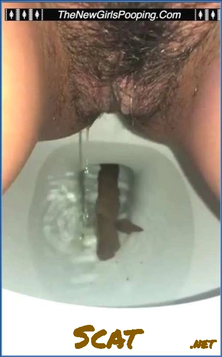 Sabrina 21 USA in Hardcore Solo Scat Action, 16.21 MB – ScatLab poster