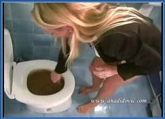 Ana Didovic Efro Reading News Netherlands Scat Hardcore 50MB