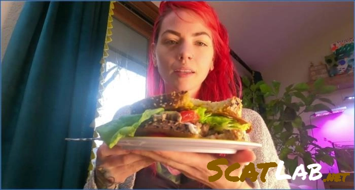 Classy N Gassy Couple's Wild Thanksgiving Fart Fest FullHD