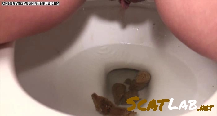 Alina, Demi, Aspen Pooping Scene in Boca Natural Potty Dump Netherlands