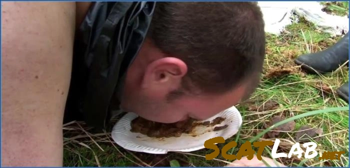 Download Lady Amy & Atropa's Extreme German Scat Picnic, HD 720p ScatLab.net