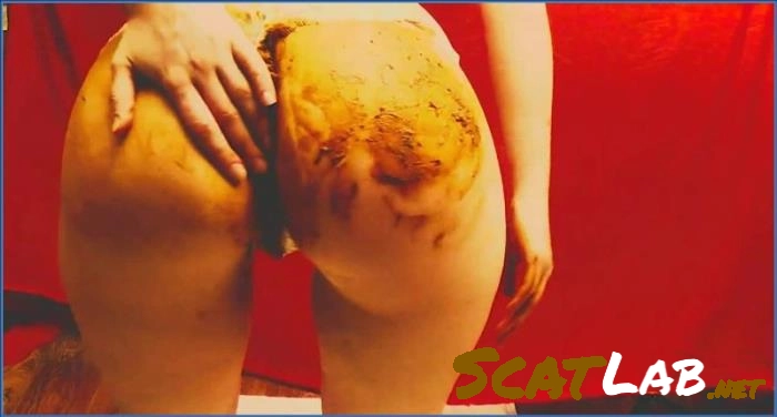 Watch DirtyBetty's Hot Anal Fetish Scenes on Scat-Shop.com