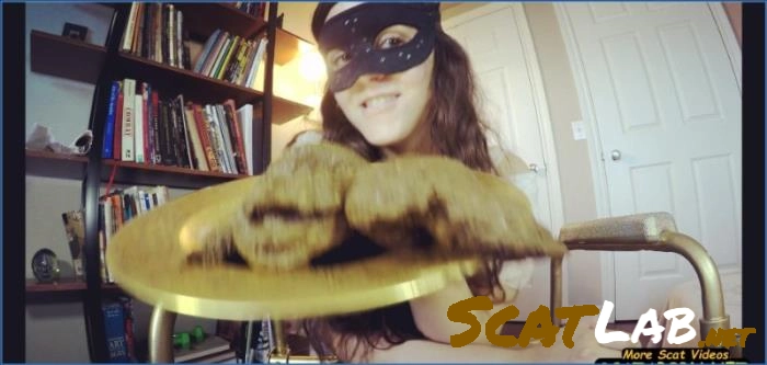 Blonde Goddess Big Ass Shitting Video Available for Streaming or Download