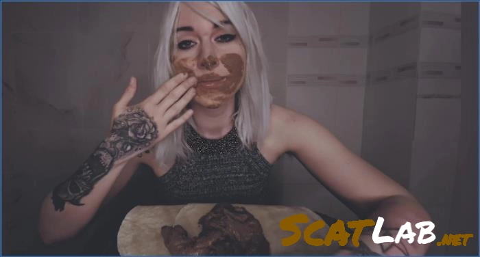 Download Russian Vintage Mistress: Intense Amateur Fetish Experience ScatLab.net