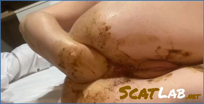 Fisting and Anal Rose Highlights: Stream Sly Fox’s Top Canadian Performances in HD – ScatLab poster