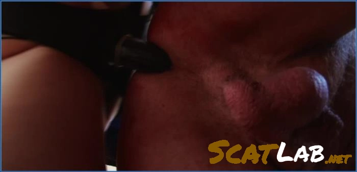 Lady Amy and Atropa's Hardcore German Vomit Fest – HD 720p