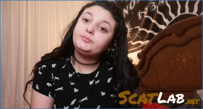 Badkitty España Pissing and Farting Hardcore in FullHD 1080p