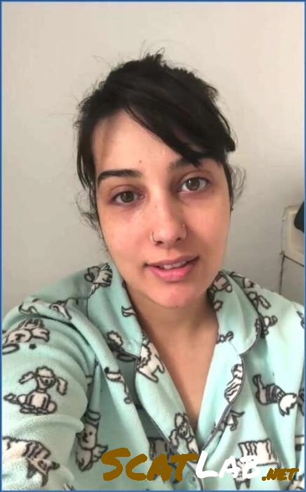 Download Cute Sabrina 7 Scat Action in HD 720p by Poop4Cute ScatLab.net