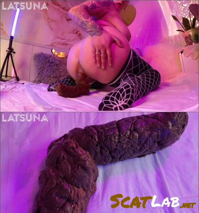 Lady Latsuna's Extreme Fetish Experience in FullHD