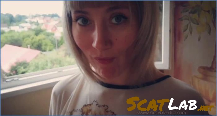 Cherry Bomb!! Elecebra extreme blowjob in Russia FullHD 1080p