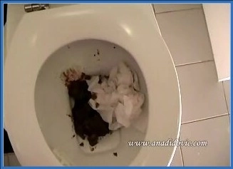 Ana Didovic Anal Action in Pink Dress from Netherlands – SiteRip