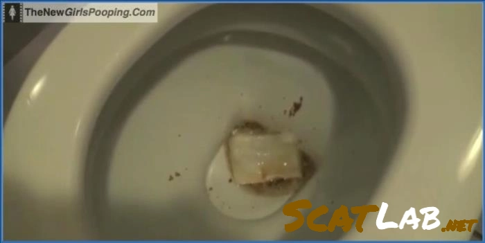 Mistress Roberta Diarrhea Domination Session in Morning Release 3 USA – ScatLab poster