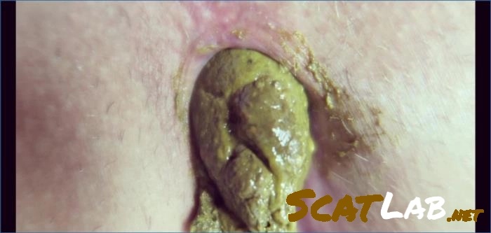 Blonde Goddess Femdom: Intense Scat Domination in UltraHD 4K – ScatLab poster