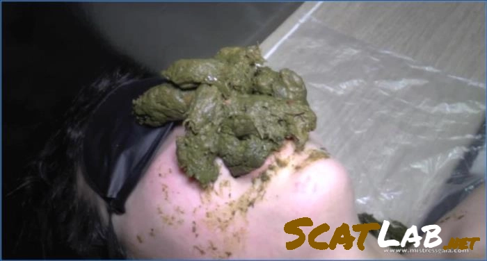 Mistress Gaia Dominates in Intense Femdom Session