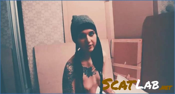 Dirty Betty Enema and Vomit Experience by Real Crazy Breakfast USA