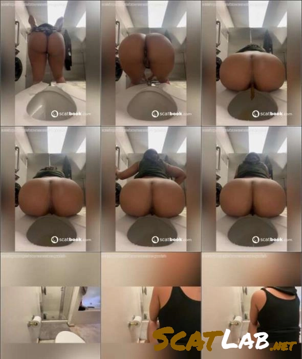 Chelsea's Wild Anal Ride with Big Toys - 4K