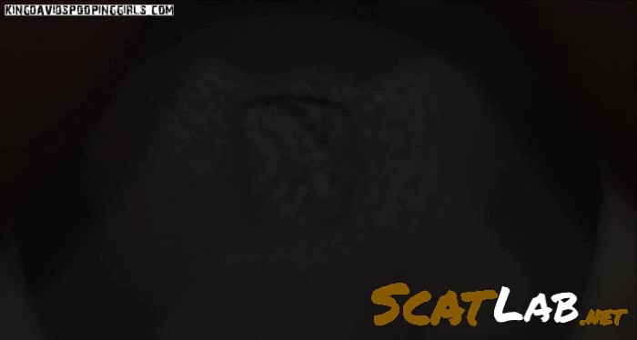 Dutch Scat Fetish: Alina, Demi, and Aspen in Intense Pooping Action