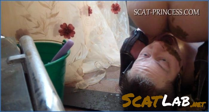 Spanish Dominas: Intense Fetish Scene in Mexico – ScatLab poster