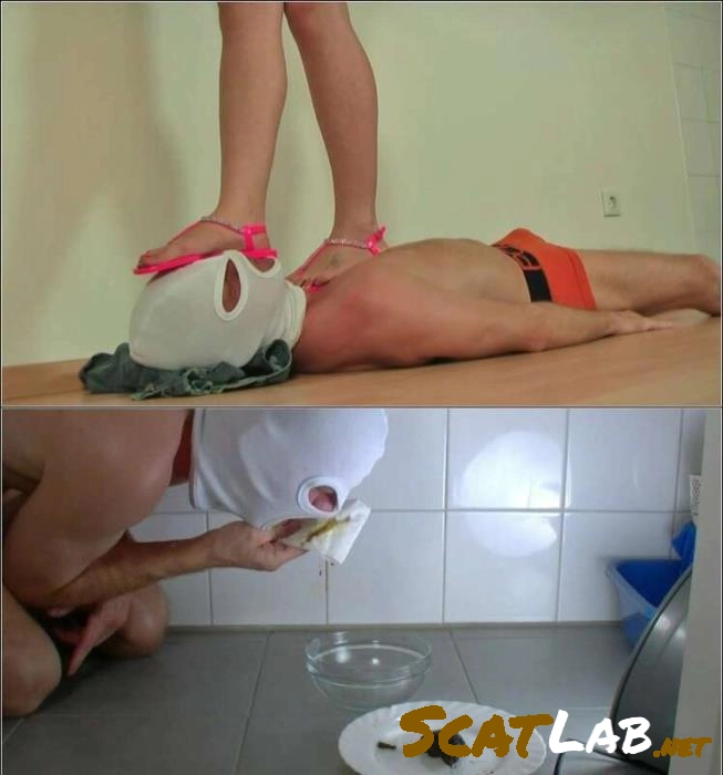 Lady Melissa, Crocodile, Sandra Pissing, BDSM Hardcore HD 720p