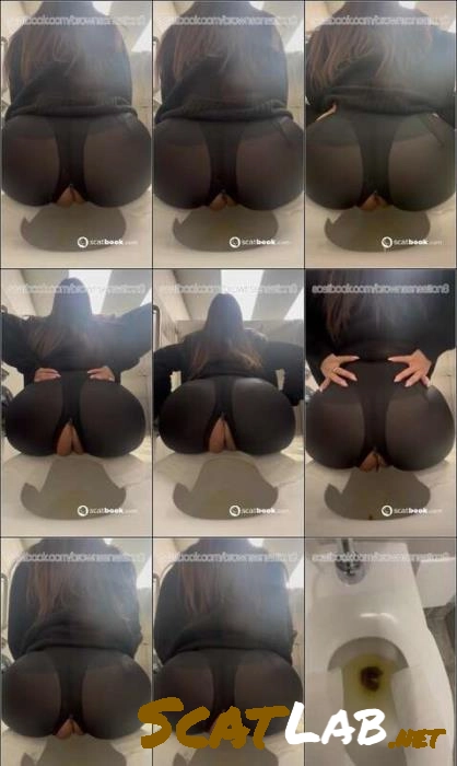 BrownSensation8 Pissing, Big Toys & Kaviar Hardcore in 4K