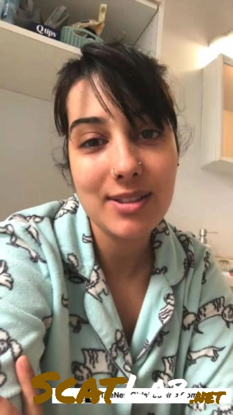 TheNewGirlsPooping.com: (Efro Sabrina) - Scat Cute Sabrina 7 [SD] (70.0 MB)