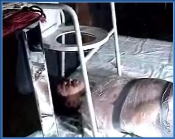 Bossy Delilah Dominates with Extreme Scat and Verbal Humiliation – ScatLab poster