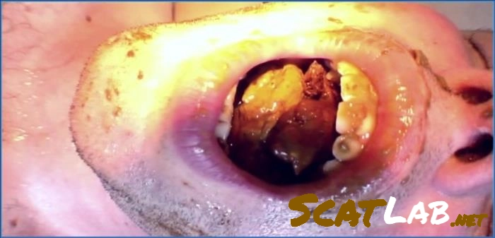 German Scat and Vomit Fetish with Lady Amy and Lady Atropa in HD – ScatLab poster