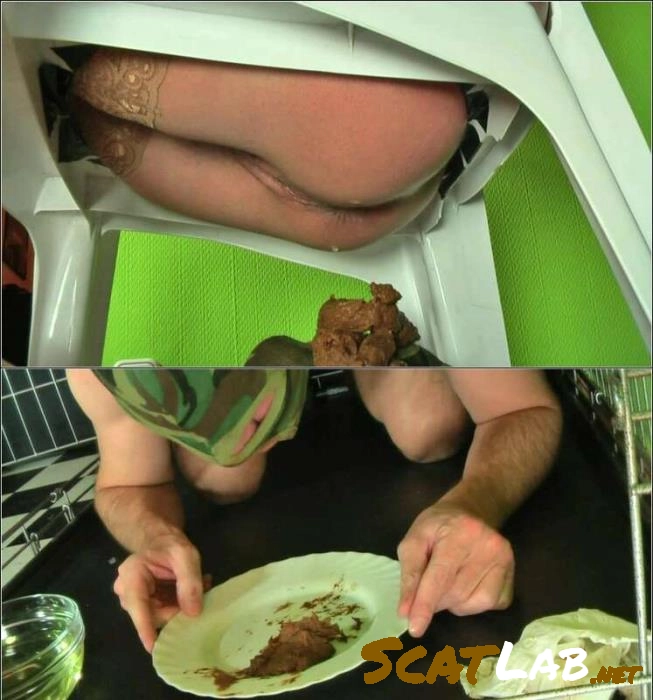 Download Femdom Domination with Lady Melissa, Lady Crocodile, and Lady Sandra - Intense Pissing and Scat Torture ScatLab.net