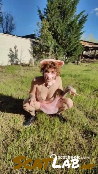 Scatbook.com: (Malafalda) - Darkfans 02 [SD] (17.8 MB) – ScatLab poster