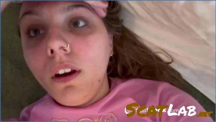 Diaper Day Fun with Princess Starry ABDL Blog Part 2 USA – ScatLab poster