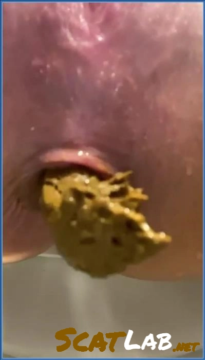 Intense Close-Up with Scat Princess (SiteRip) – ScatLab poster