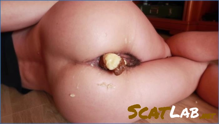 Download Sabrina Dacos Kaviar Prolapse Banana Pudding Anal Scat Play FullHD 1080p ScatLab.net