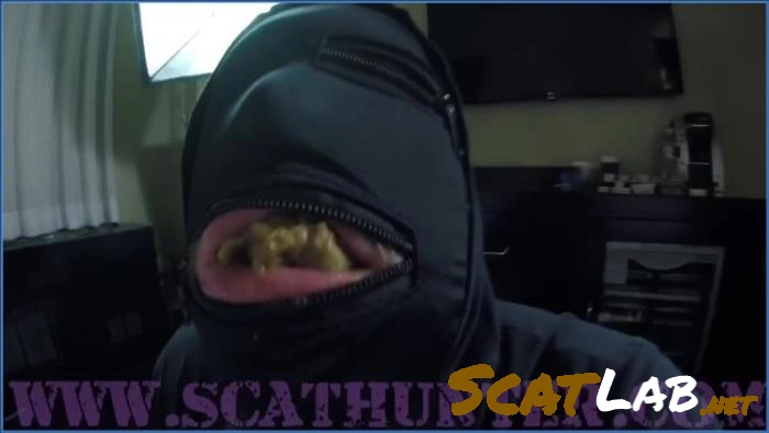 Download Anal Heiress Alice Dominates Valentine Vixen in ScatHunter Femdom Action ScatLab.net