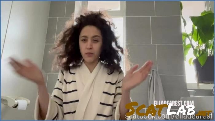 Download Ella's Farting Extravaganza, My Dude – HD 720p ScatLab.net